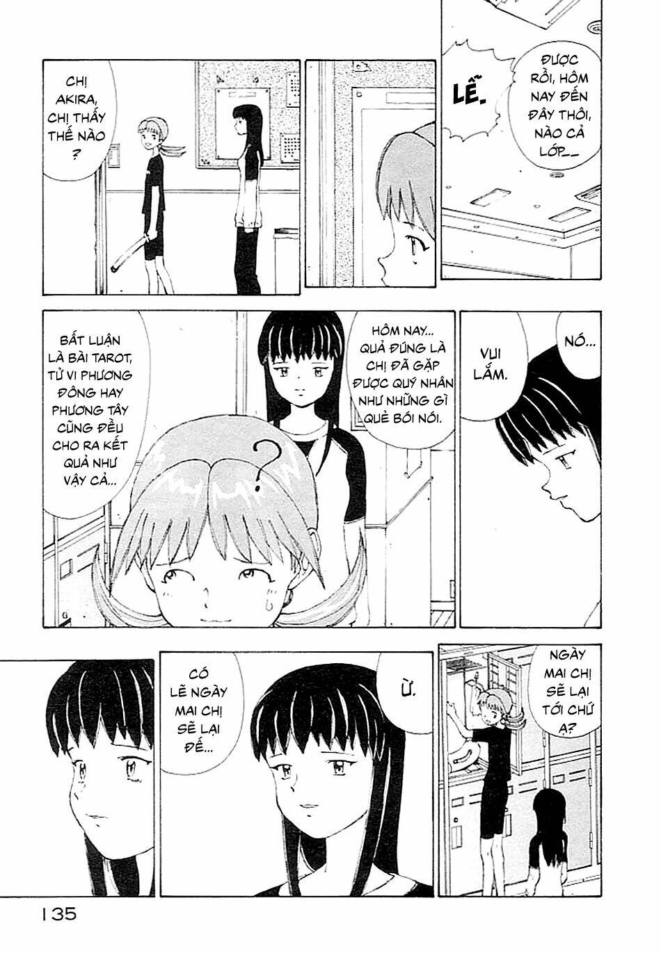 narutaru chapter 3 34