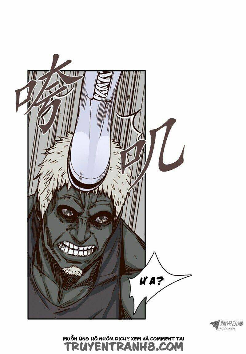 vua của vong linh chapter 90 23