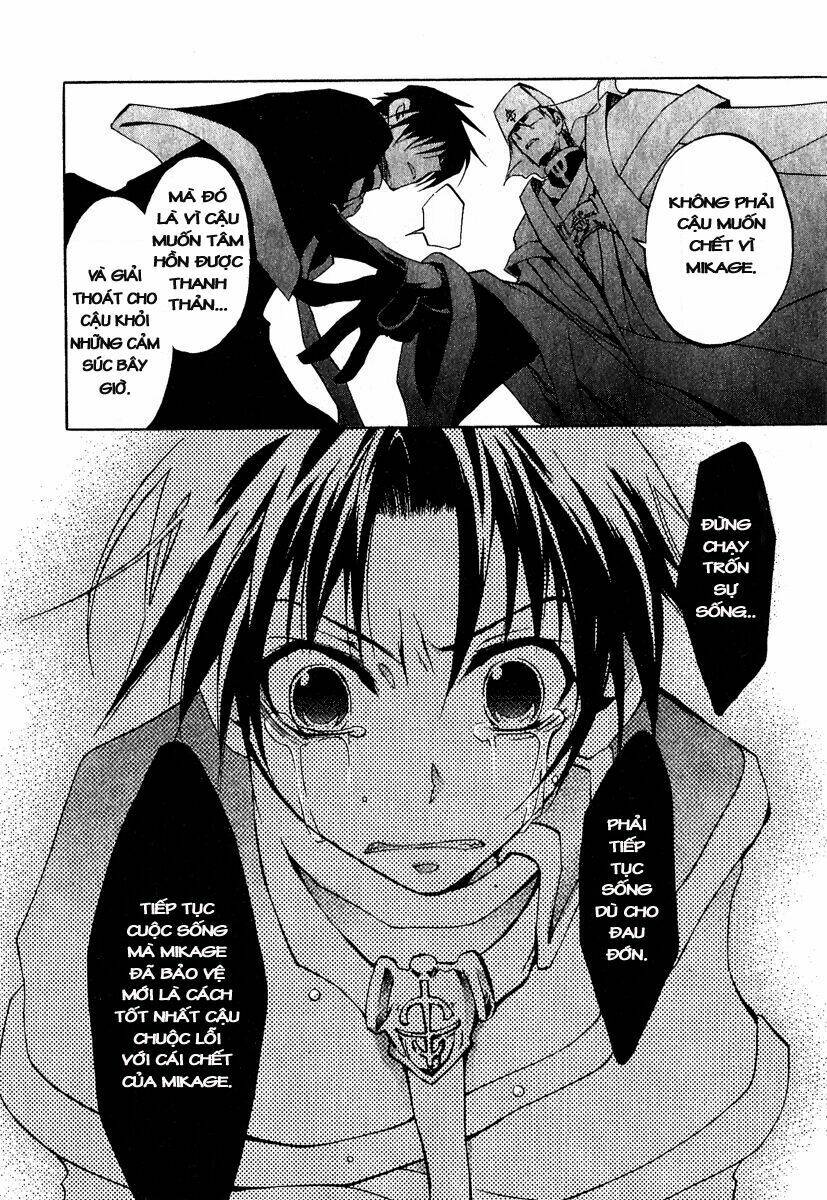 07 hồn ma chapter 9 4