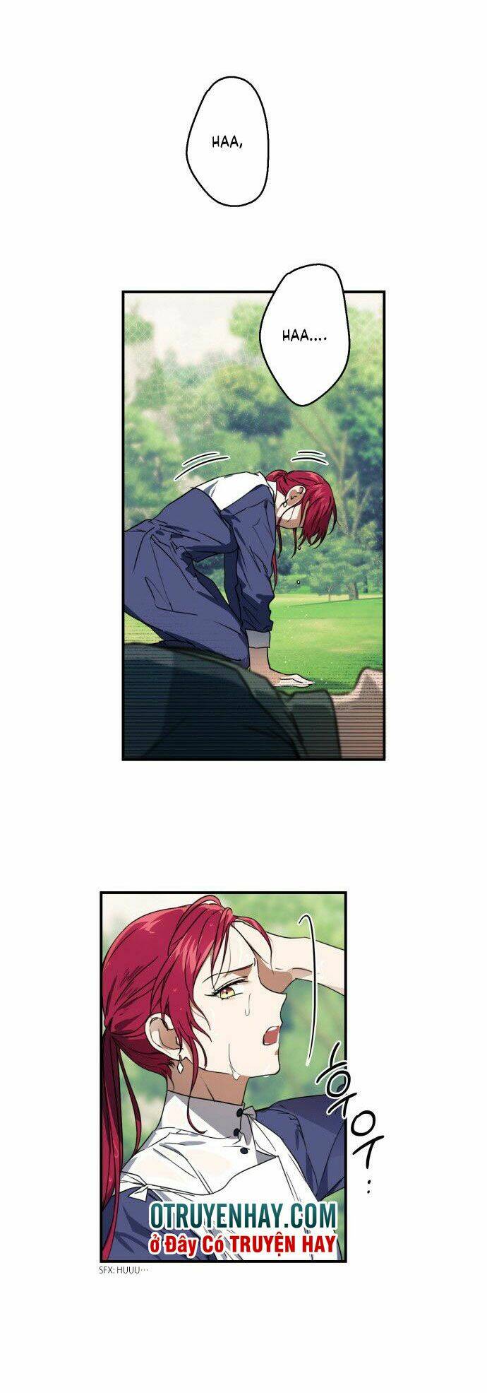 lâu đài vô danh chapter 9 34