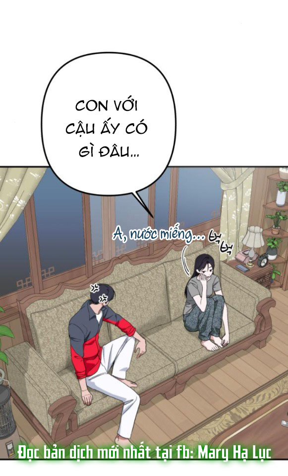 bóng râm mùa xuân chapter 7.1 24