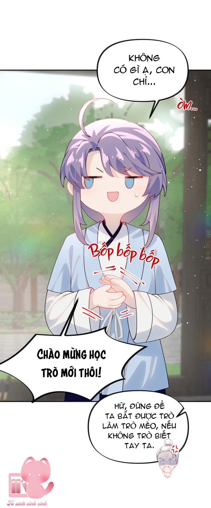 một đêm nọ đột nhiên yandere tới! chapter 146 17