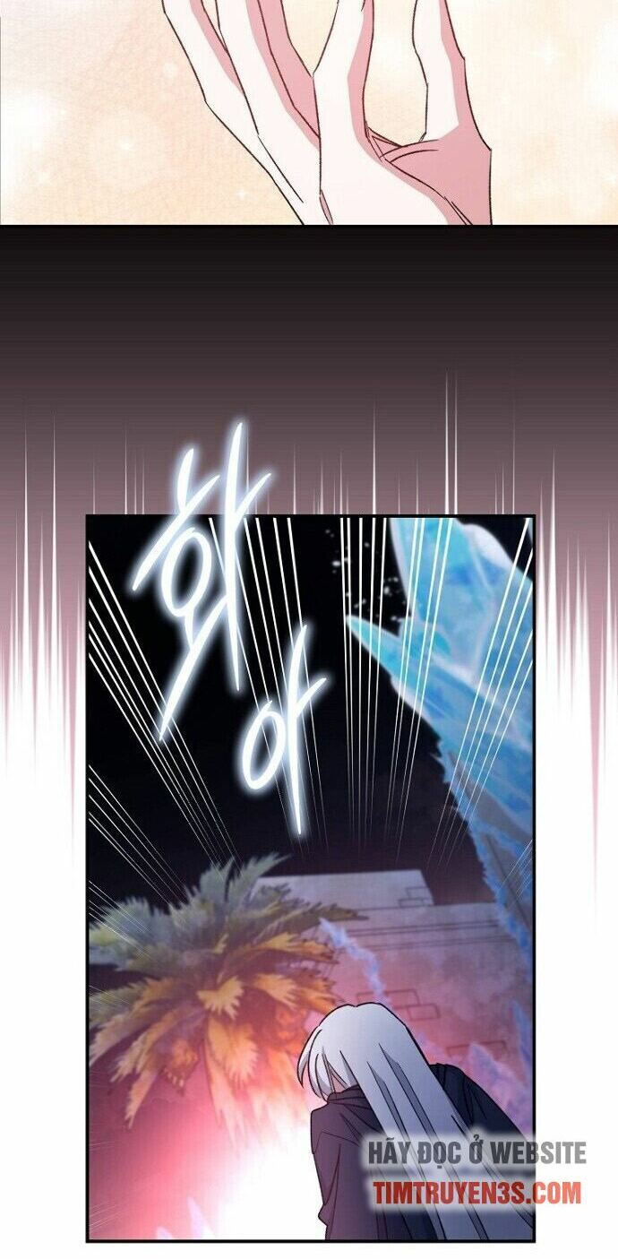 nhà hiền triết yigret chapter 38 44