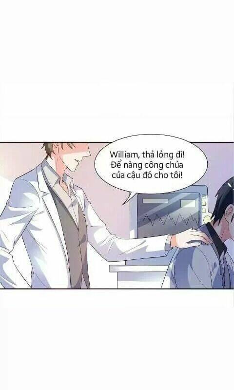 1 nửa hoàn hảo của ceo chapter 34 23