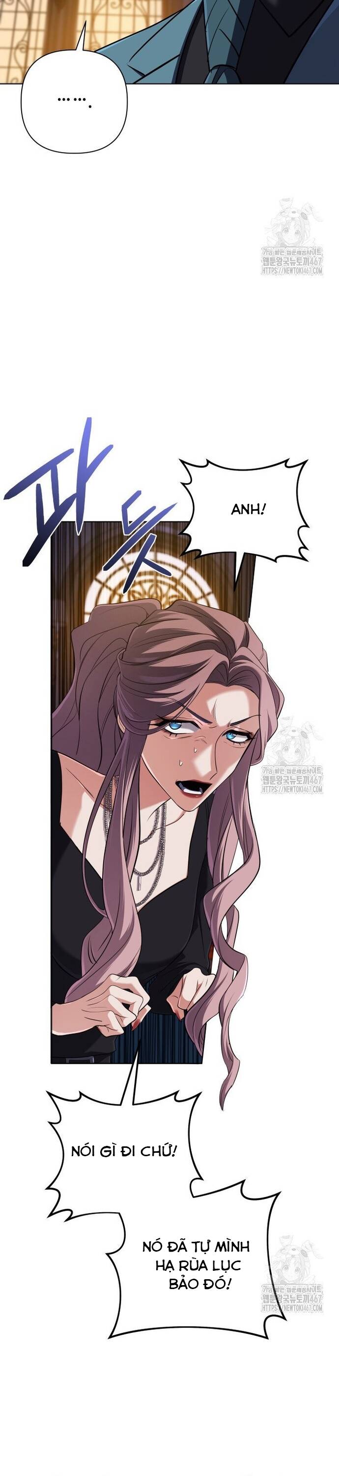 sự trở lại của đại pháp sư huyền thoại chapter 35 9