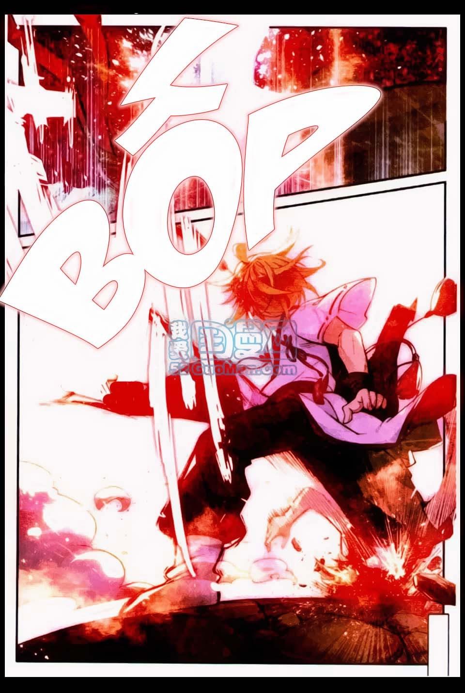 già thiên chapter 14 18