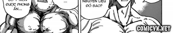 thánh tỏi sành ăn chapter 192 28
