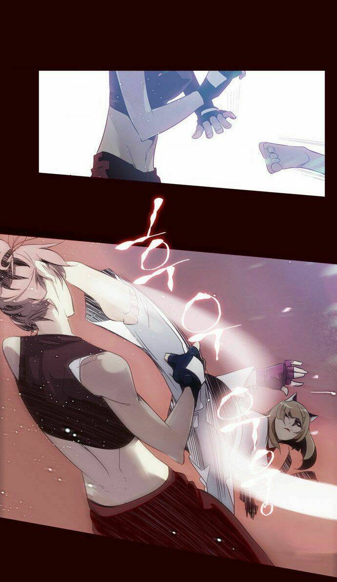 nữ sinh trường wilds chapter 83 3