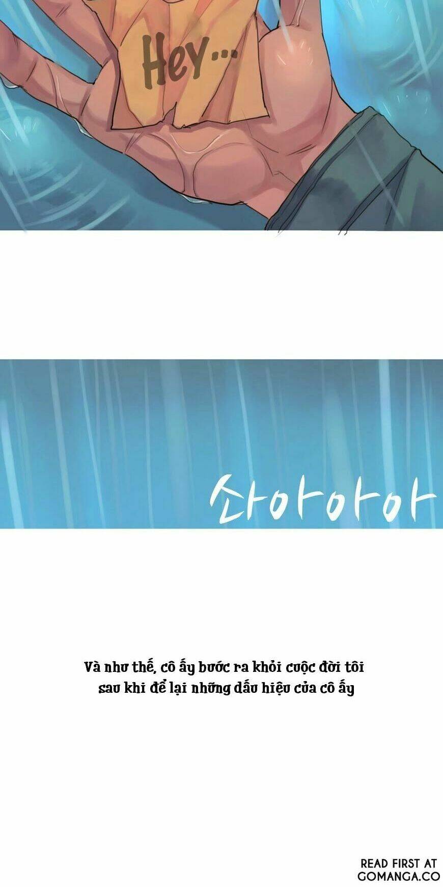 by chance, we... and... chapter 65 8