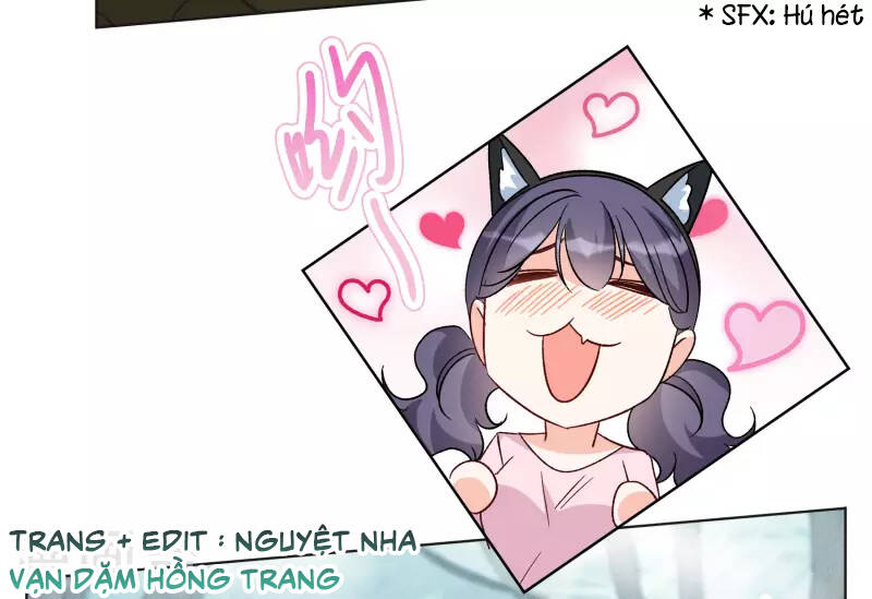 cô ấy đến rồi, xin nằm xuống! chapter 275 29