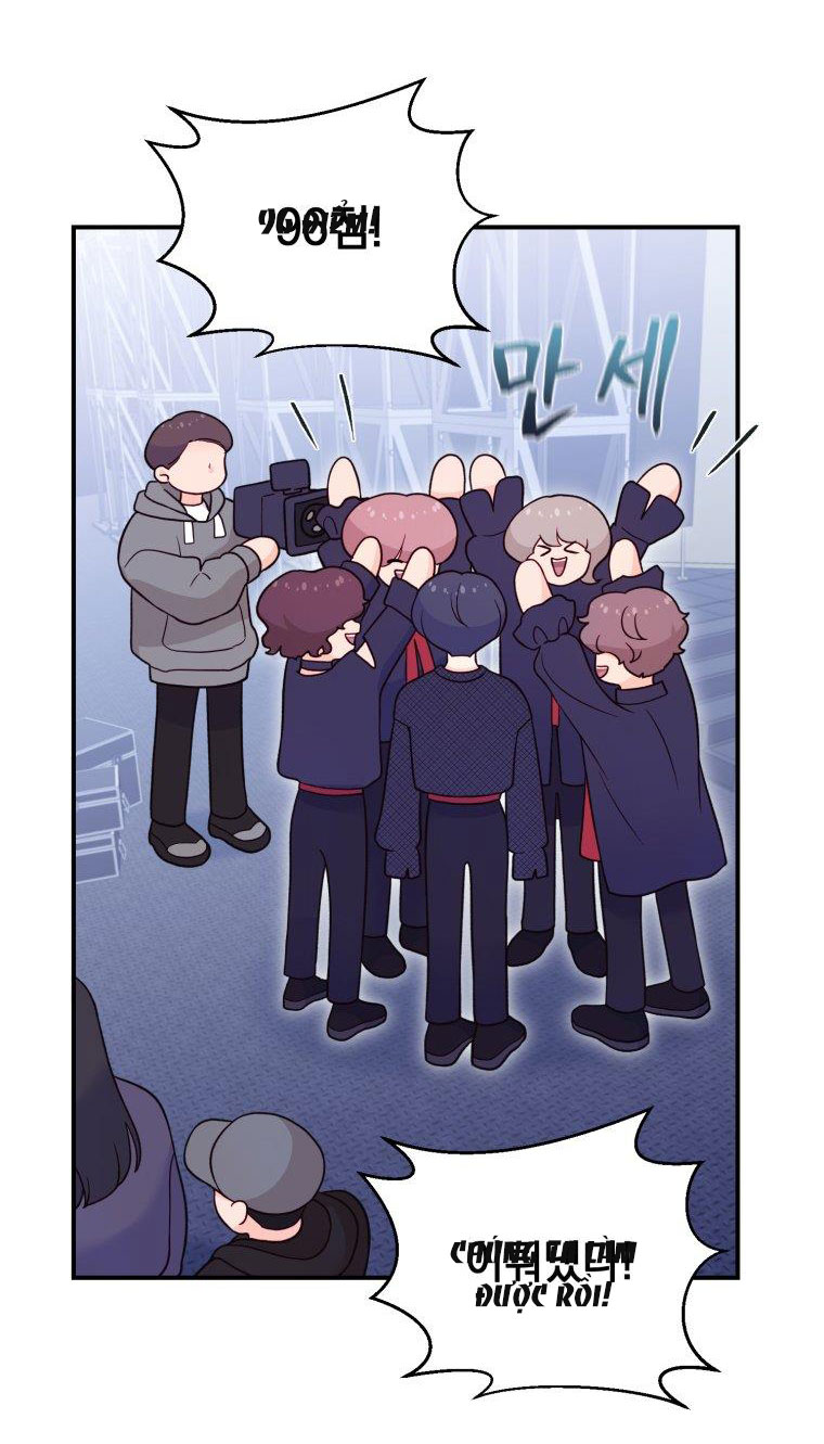 nữ nhân trợ giúp được yêu thích nhất chapter 10.3 36