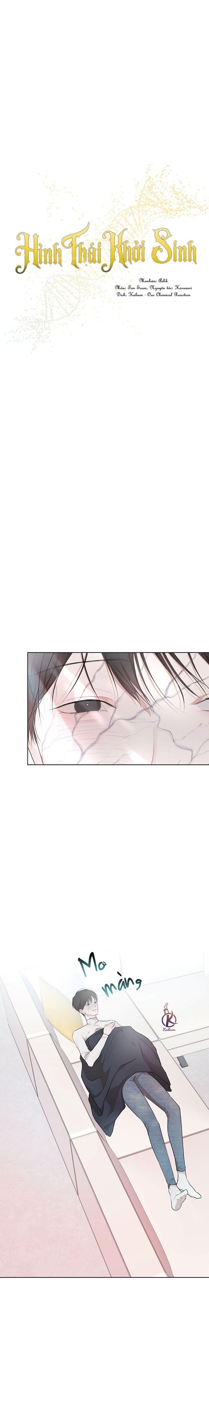 hình thái khởi sinh chapter 62 4
