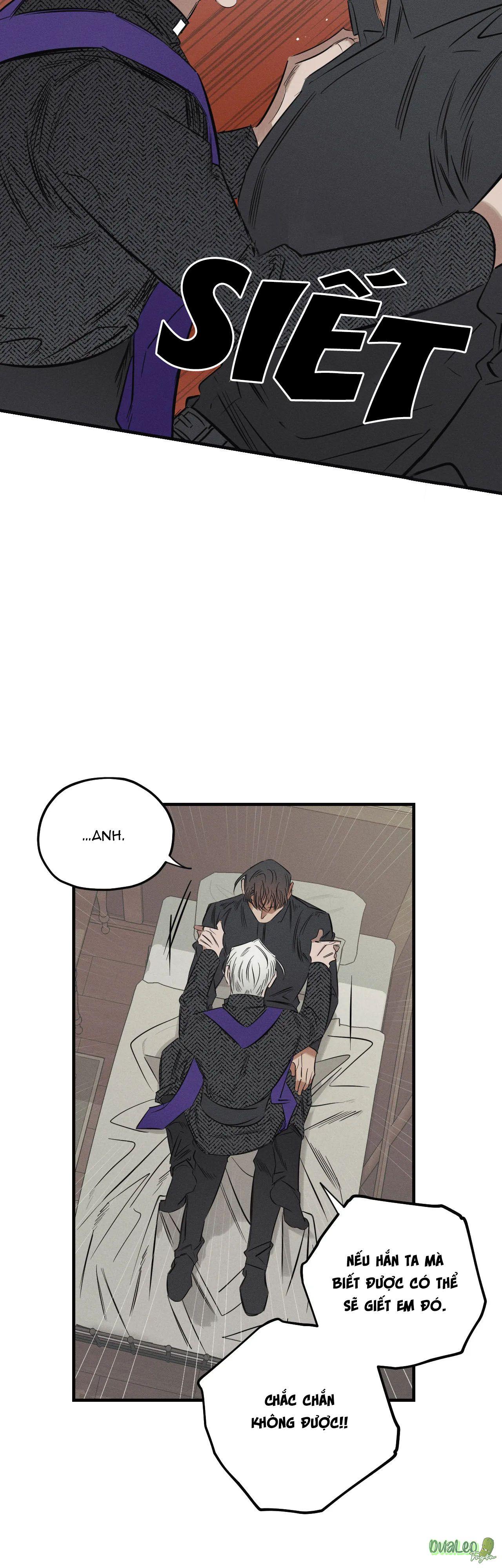 đóa hoa tội lỗi chapter 13 15