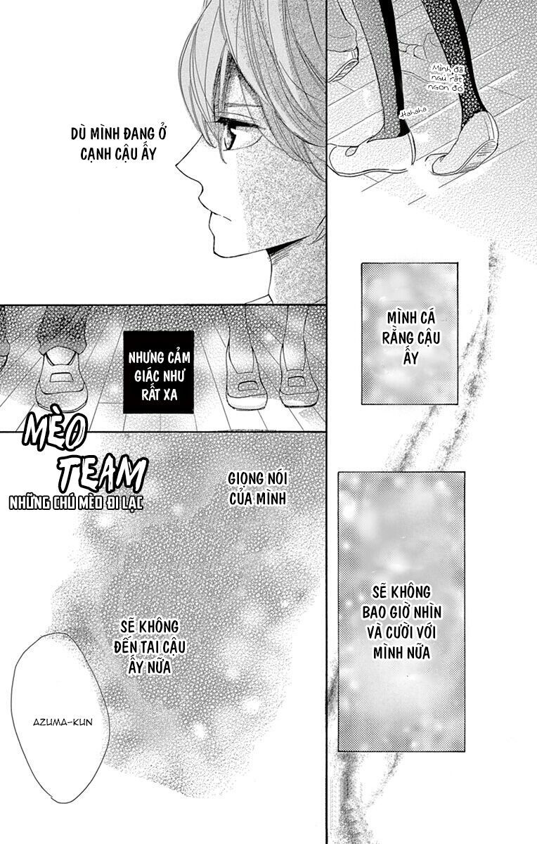 tonari kara nagareboshi chapter 1 36