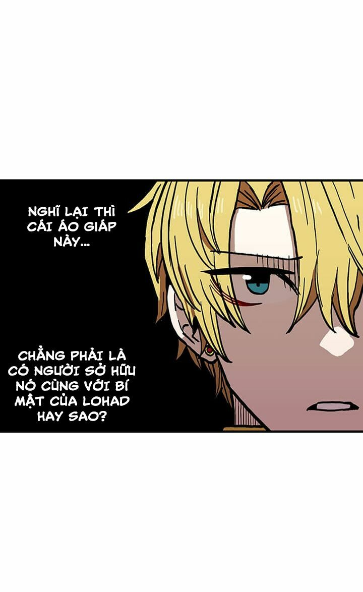 người chơi lỗi chapter 33 21