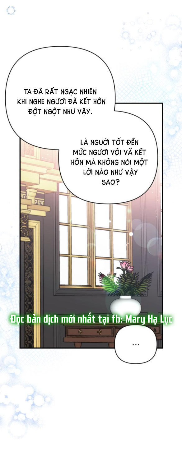 dành cho nhân vật bị bỏ rơi yêu thích nhất của tôi chapter 34.2 9