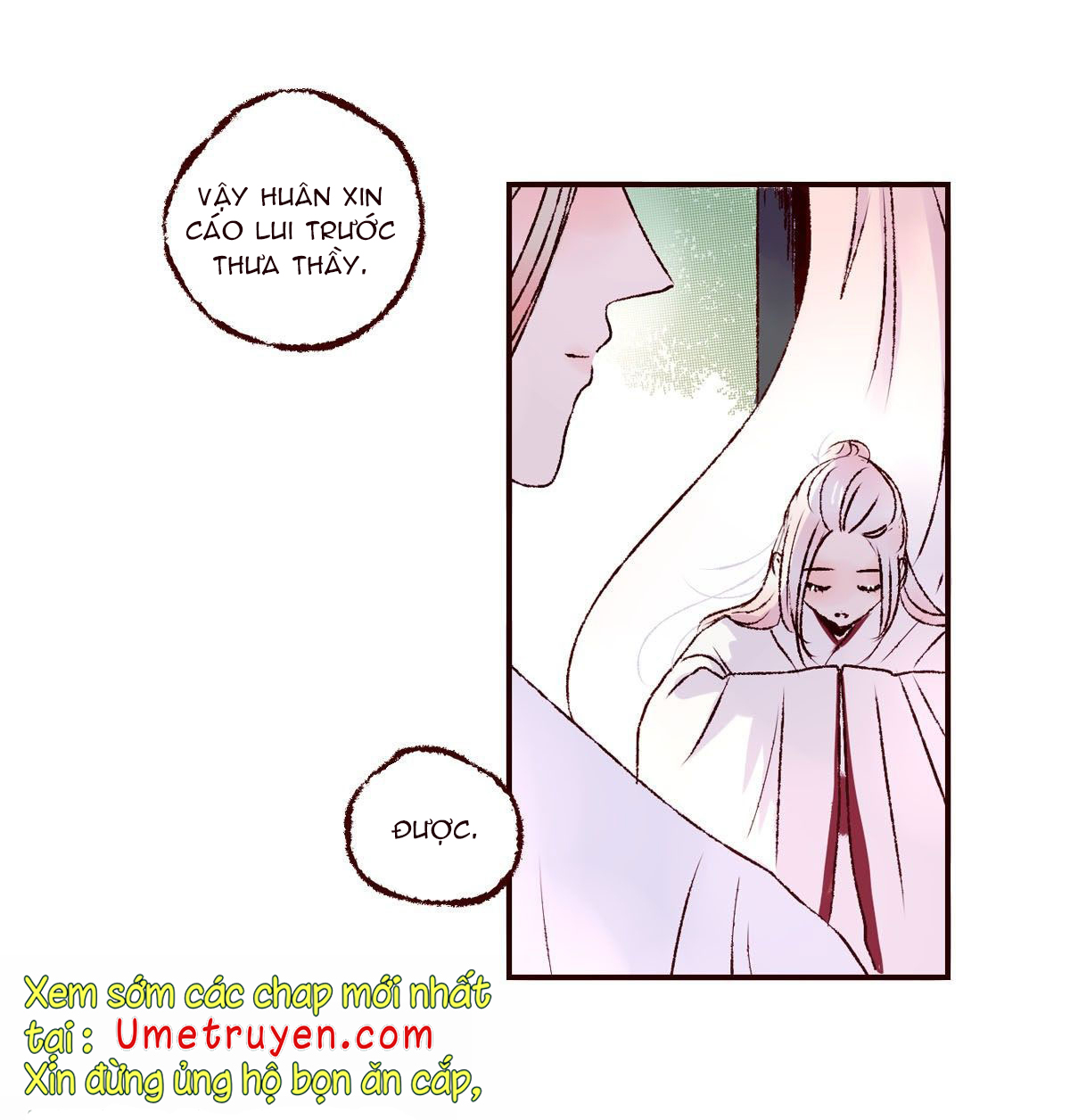 hoa của quỷ chapter 9 31