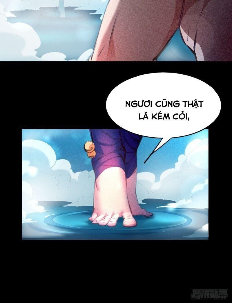 võ đạo chiến thần chapter 2 20