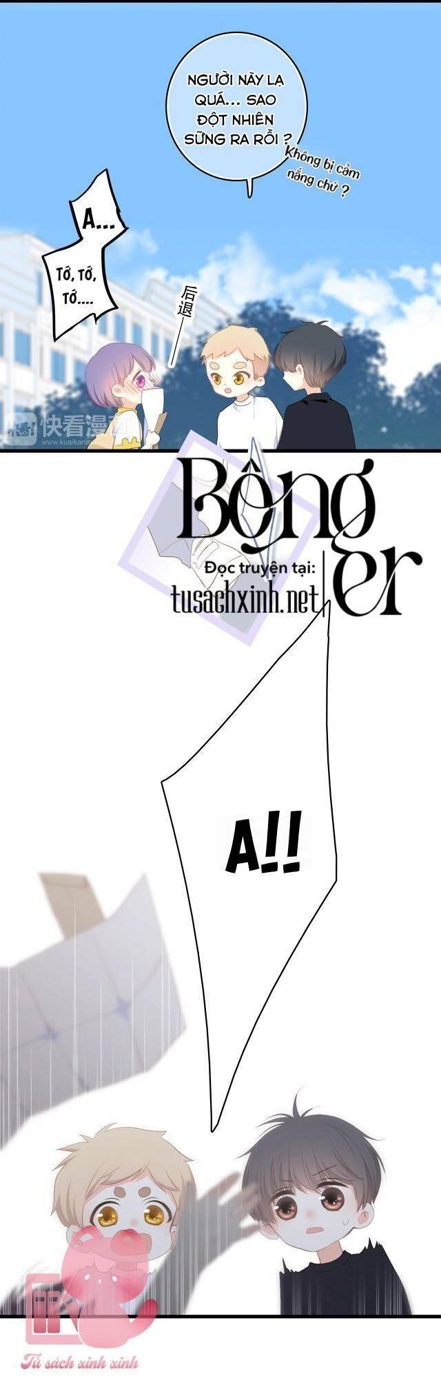 con tim rung động 2 chapter 144.2 52