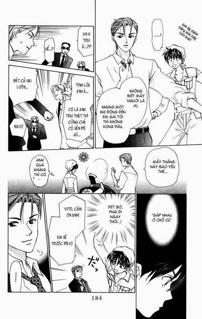 w-julie chapter 25 28