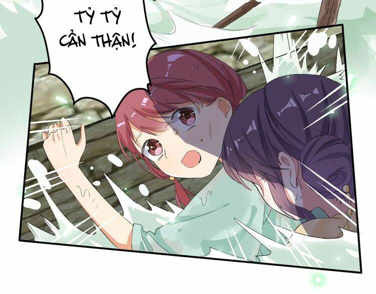 hoa nhan sách chapter 45.2 32