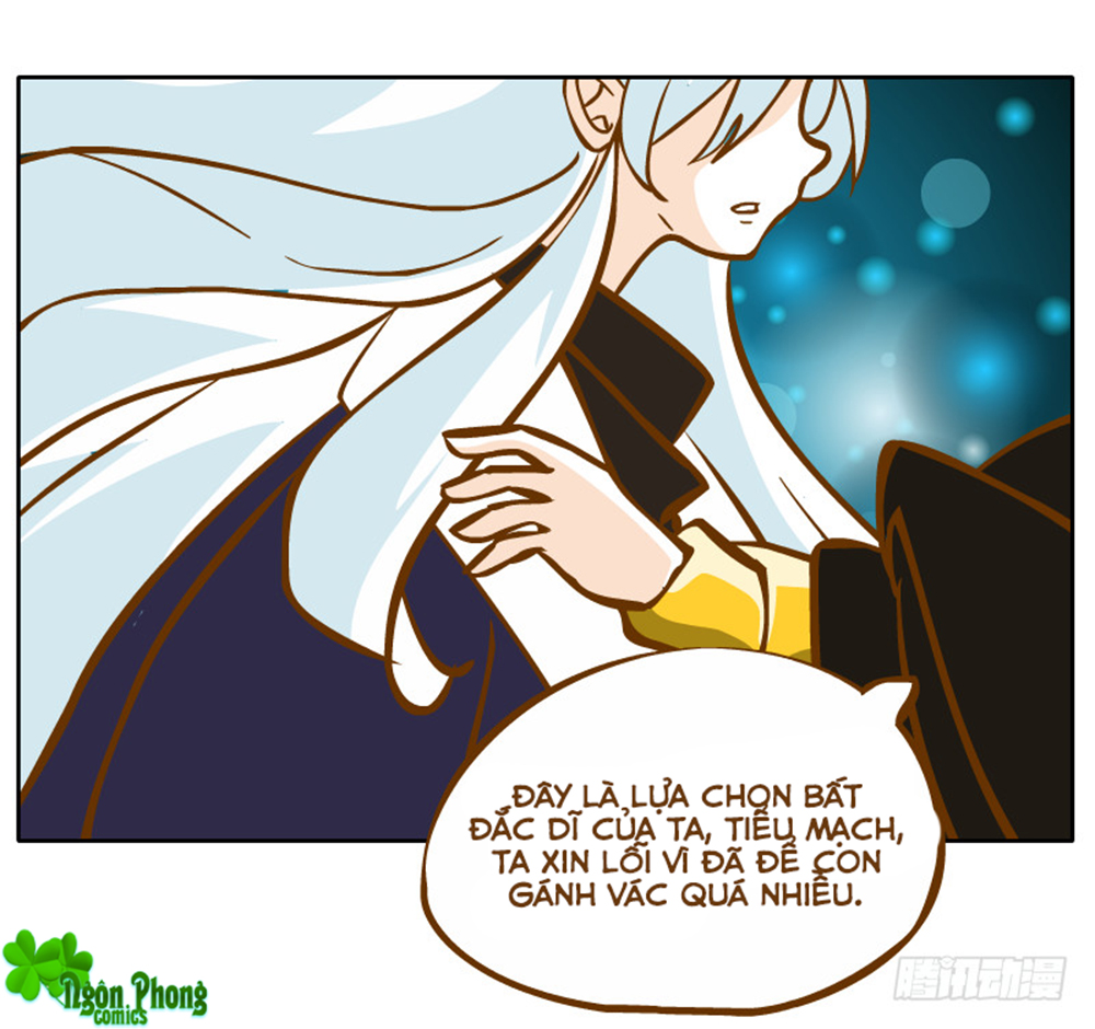 hòa thượng và tiểu long quân chapter 50 40