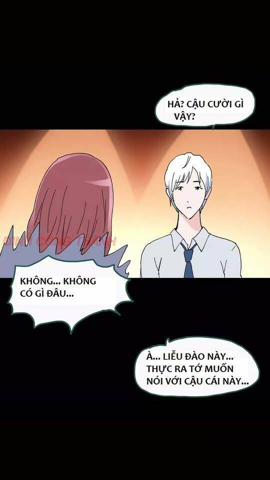 danh sách chết người chapter 1 34