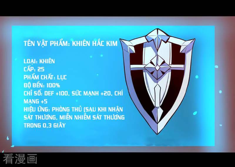 ta không phải là npc chapter 94 5