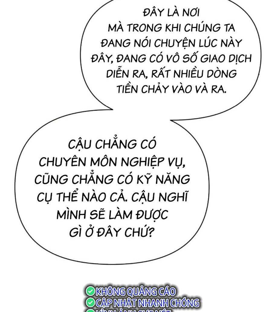 nhân viên thực tập kim chapter 3 5