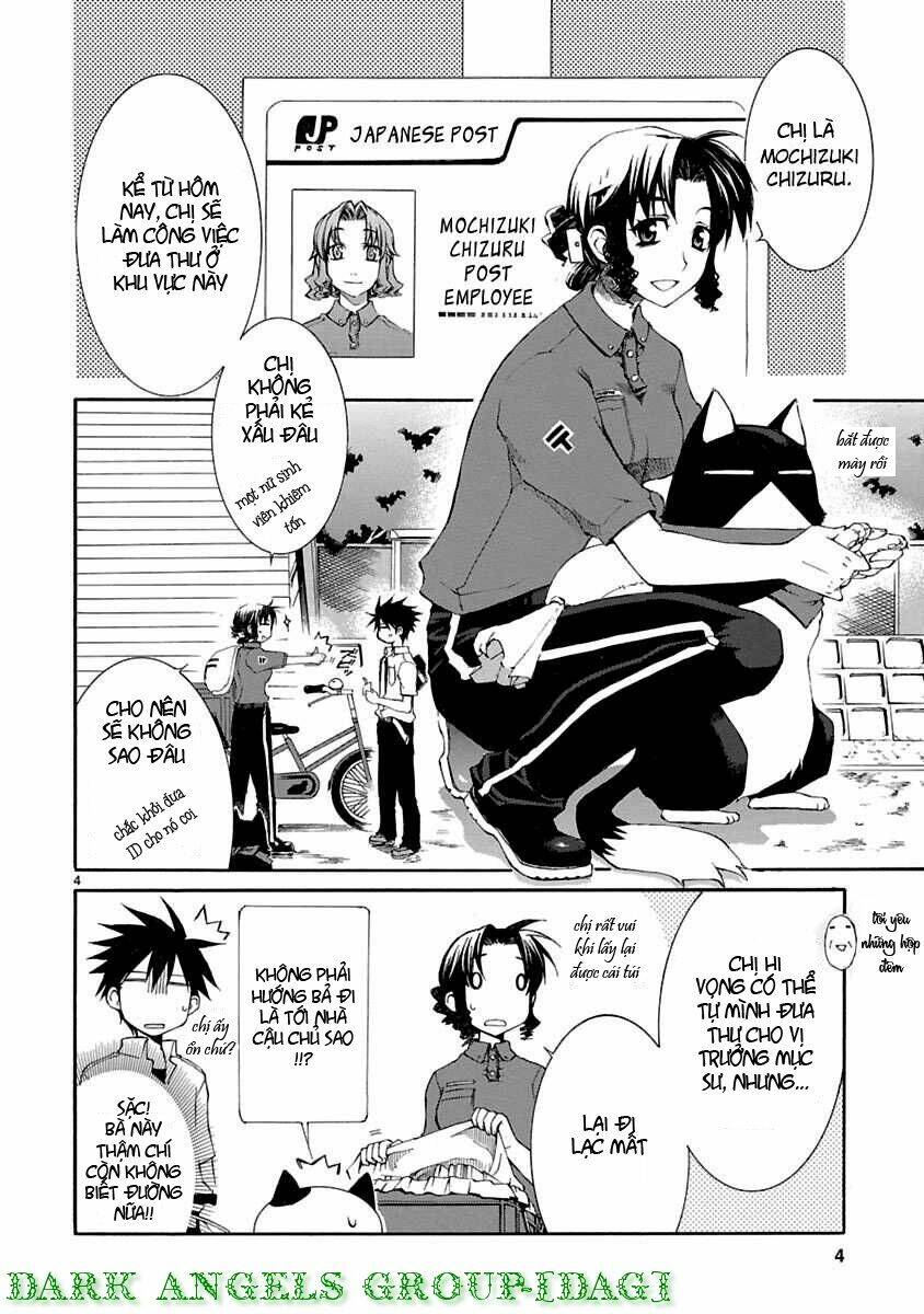 nyankoi! chapter 10 6