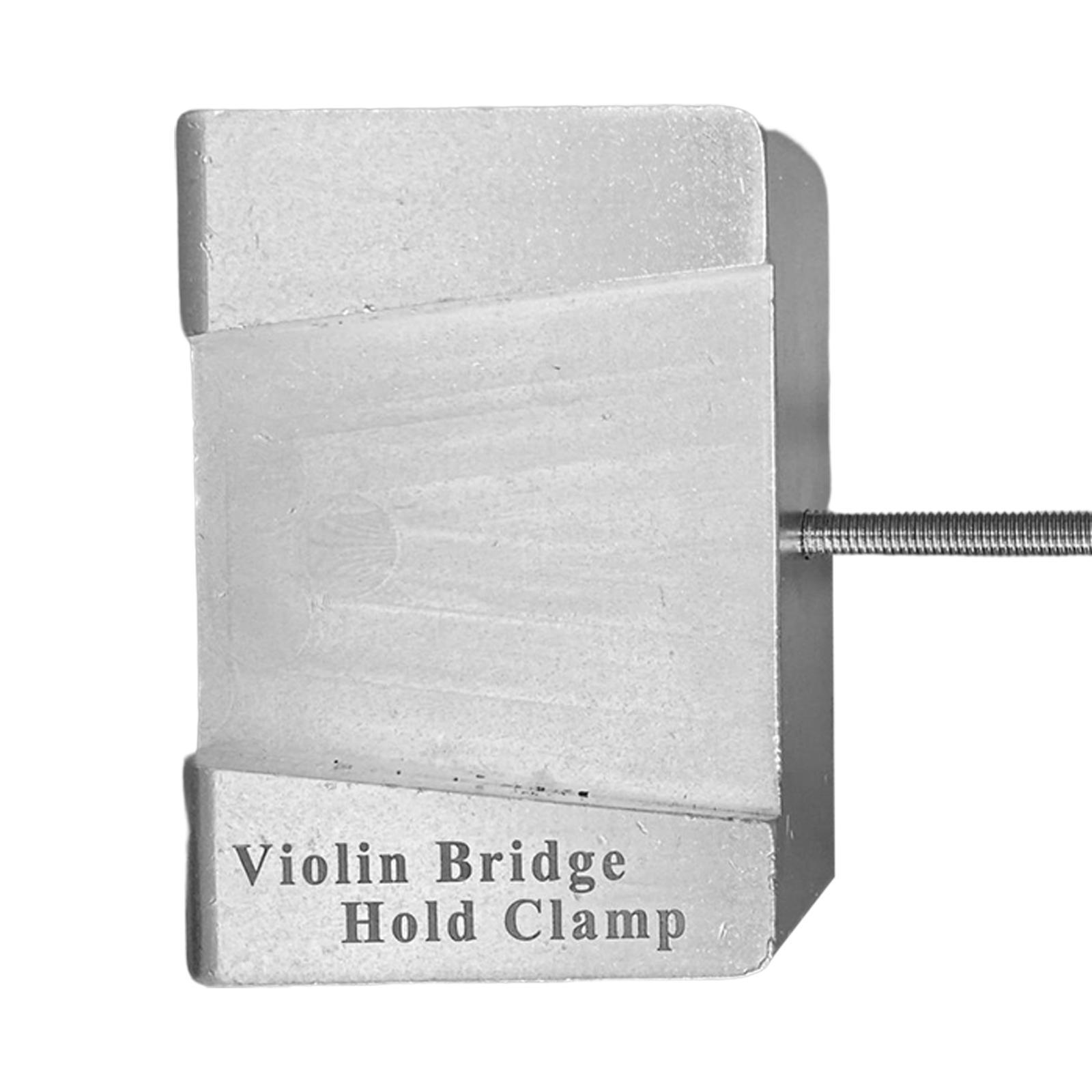 Violin Repair Code Tools Violin Viola Bridge Clamp Tools Guitar Repair Tools