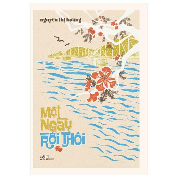 Sách Một Ngày Rồi Thôi