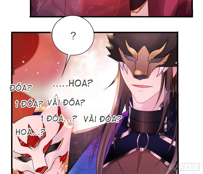 lục thân bất nhận chapter 18 11