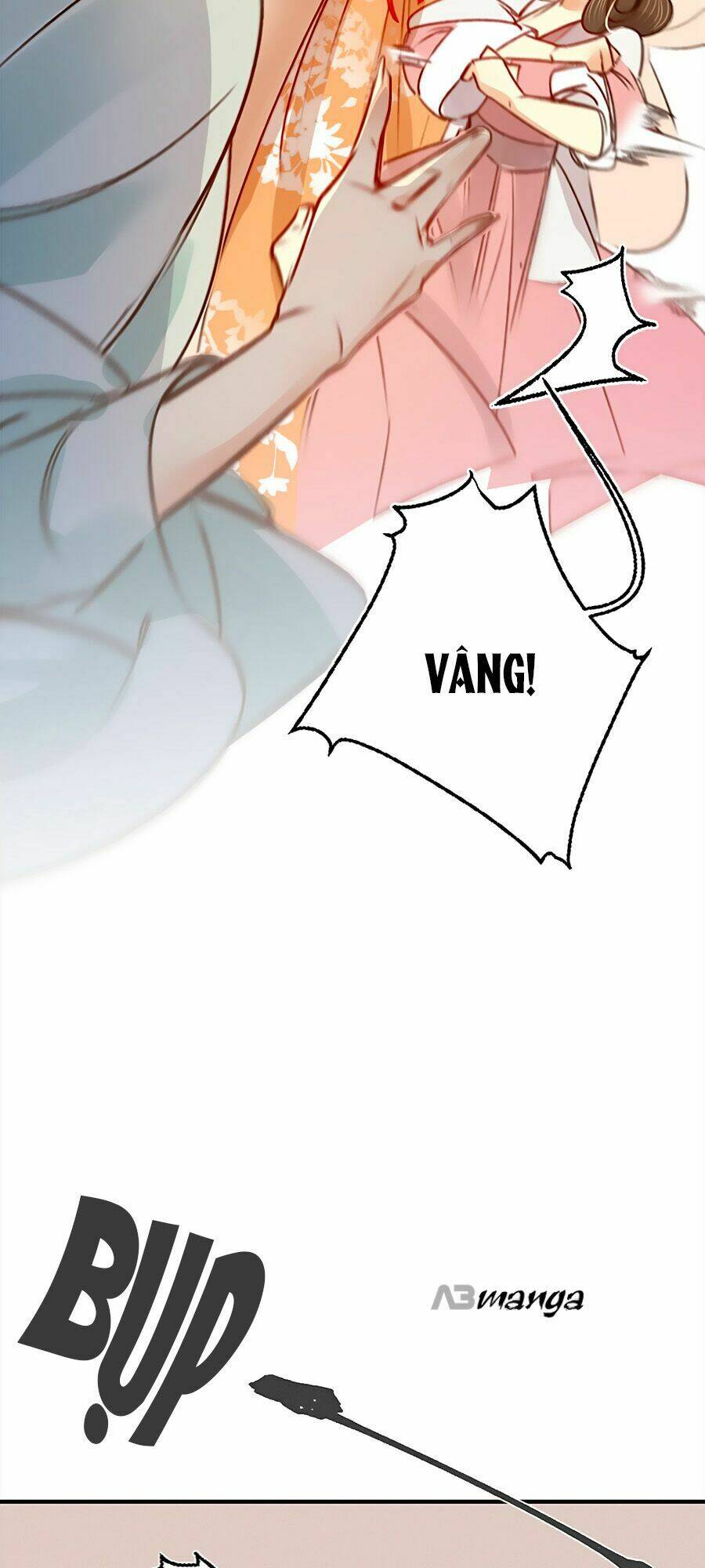 phượng hoàn triều: vương gia yêu nghiệt xin tránh đường chapter 10 6