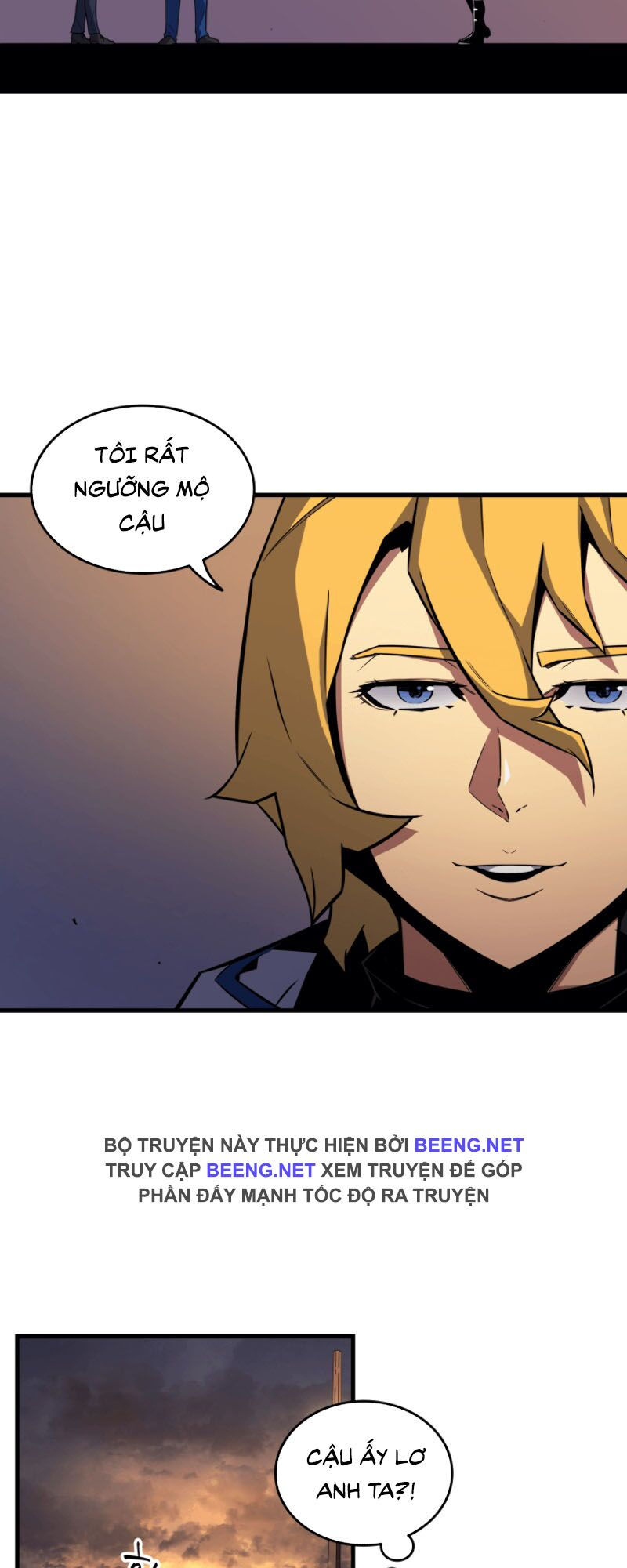 sự trở lại của pháp sư vĩ đại sau 4000 năm chapter 18 11