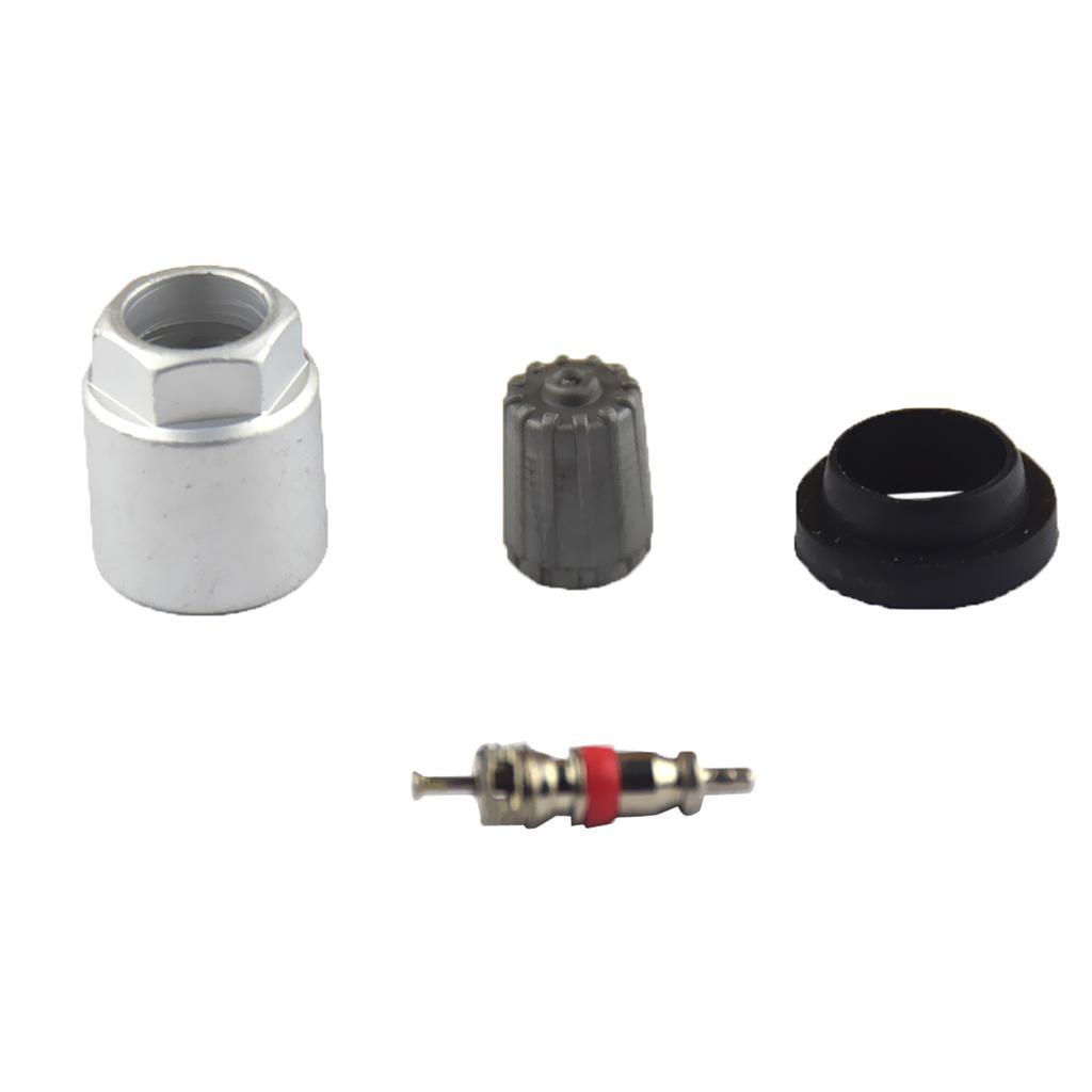 3-20pack 4 Pieces Wheel Tire Pressure Sensor Service Rebuild TPMS Service Pack