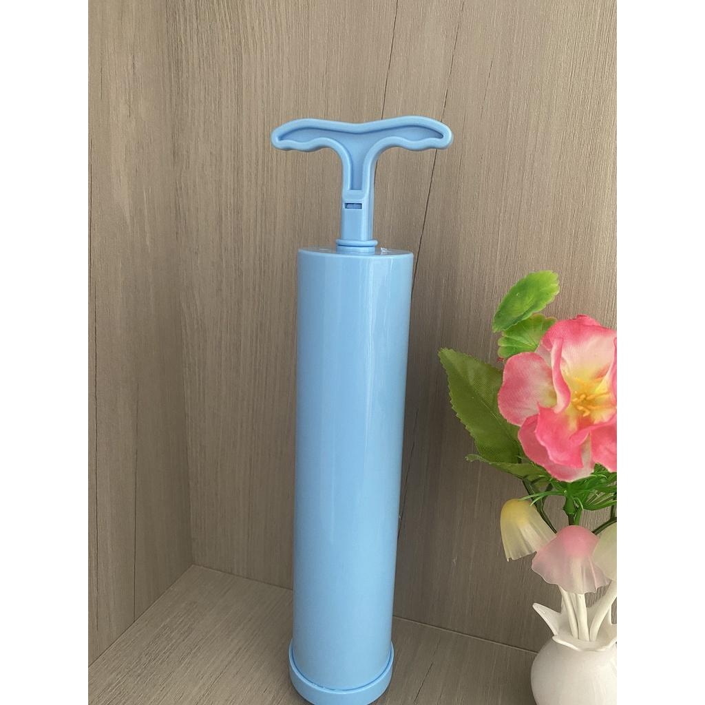 Túi Hút Chân Không Đựng Quần Áo Chất PA/PE Đựng Quần Áo Chăn Màn Bảo Quản Đồ Đạc Gọn Gàng Tiết Kiệm Không Gian