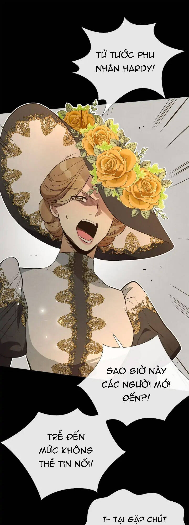 Hoàng Tử Rắc Rối chapter 7.2 13