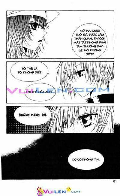 tiểu nữ vương chapter 5 61