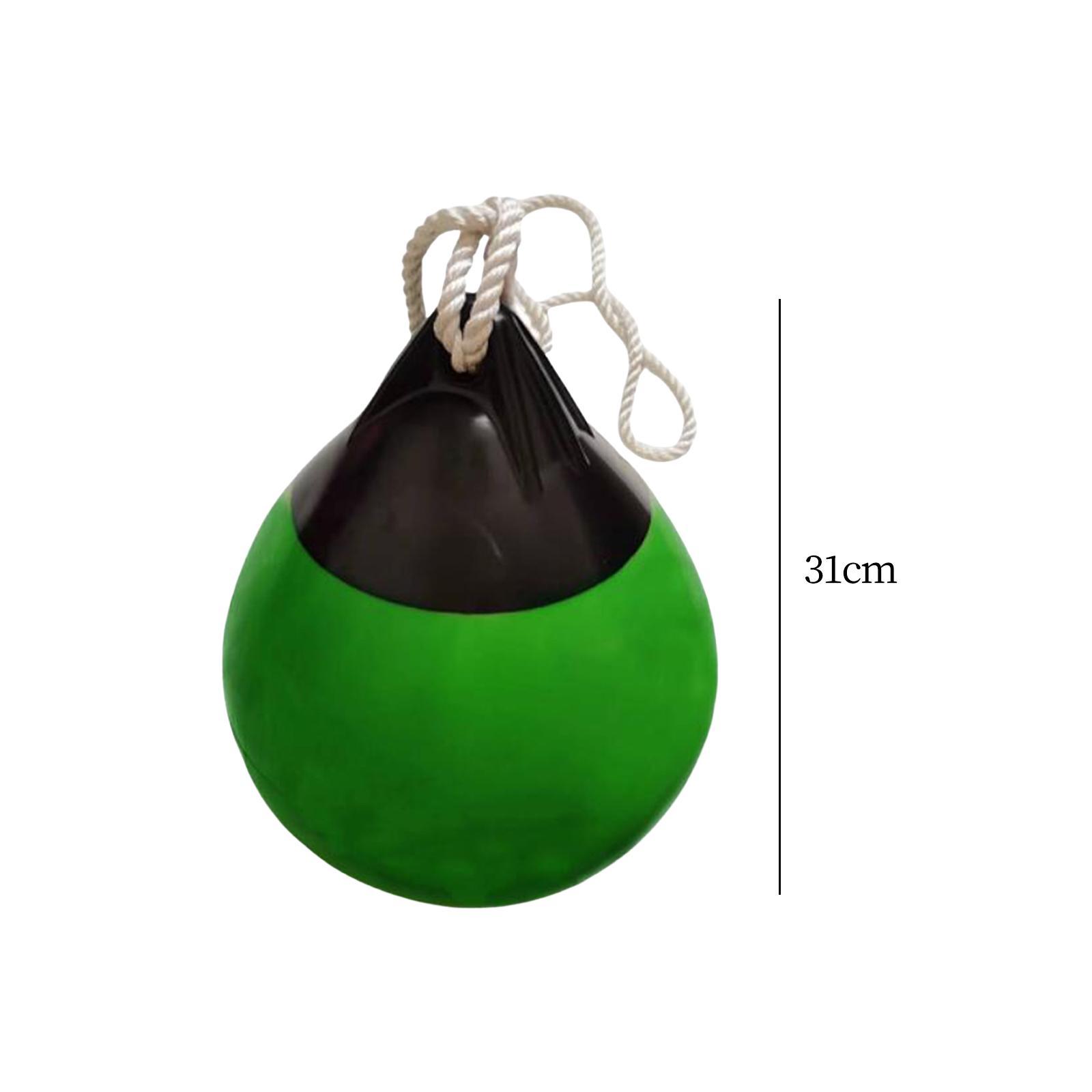 Anchor Buoy Boat Bumpers for Dock Floats Anchor Ball Pontoon