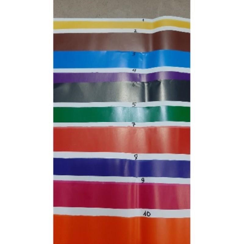 Giấy màu thủ công khổ 52*76cm