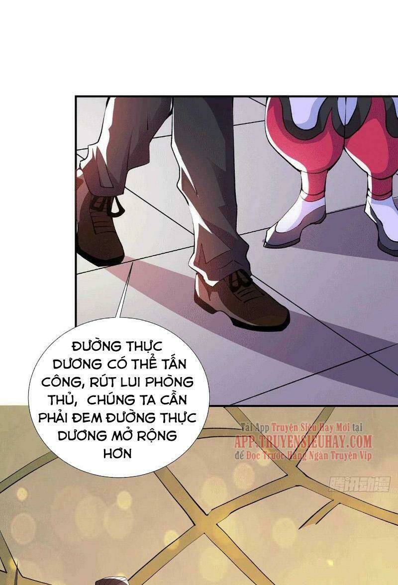 đô thị đỉnh phong cao thủ chapter 275 6