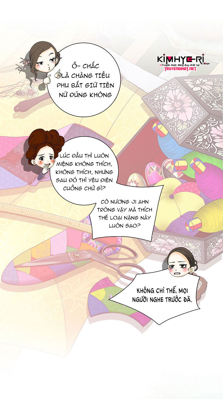 chuyện khuê phòng chapter 13 13