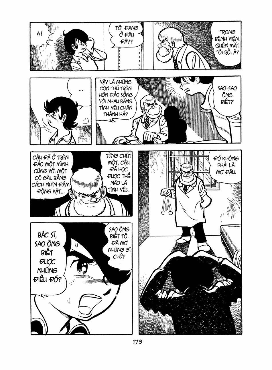 apollo’s song chapter 3.1 4