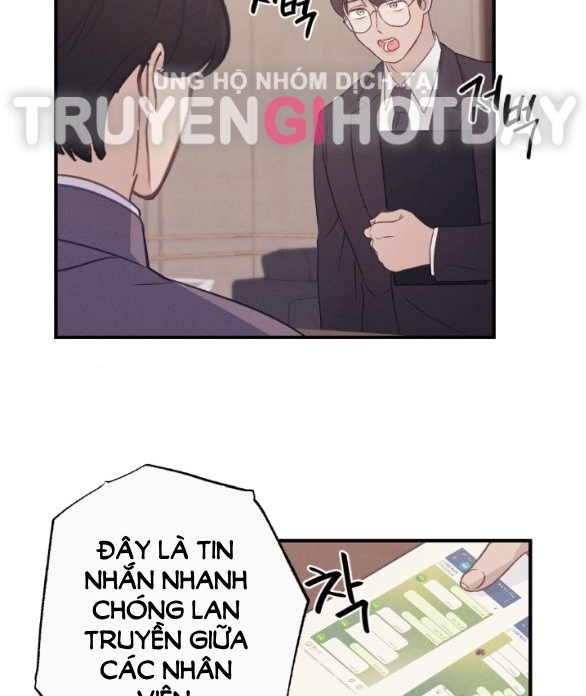 [18+] người vợ quyến rũ chapter 11.2 3