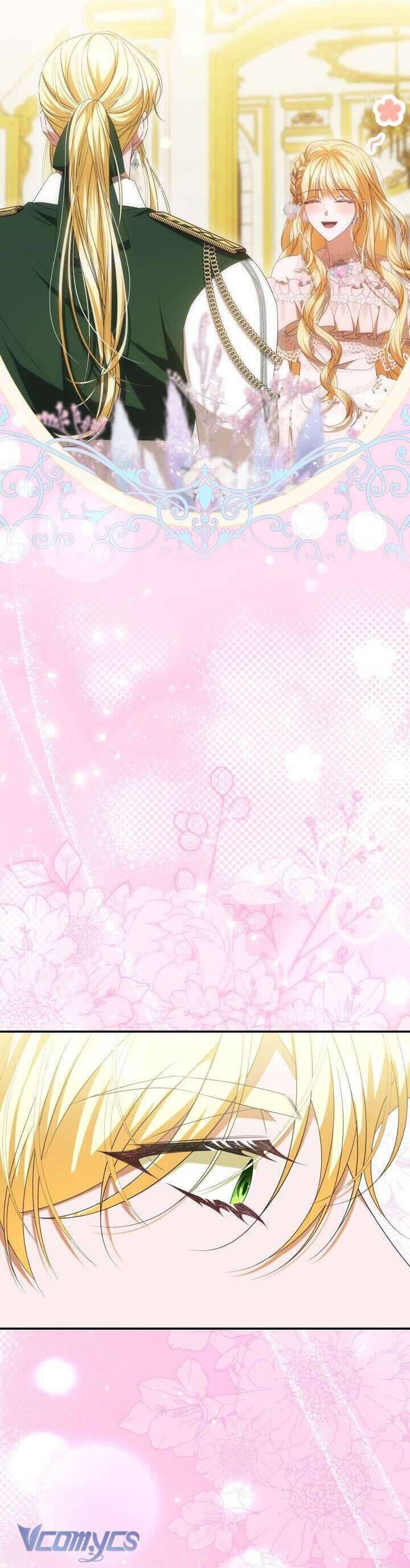 hướng dẫn về ác nữ chapter 8 14