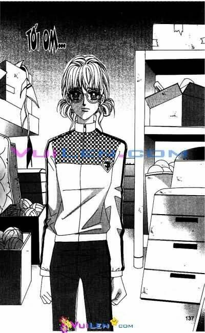 đừng tin cô ấy chapter 2 137