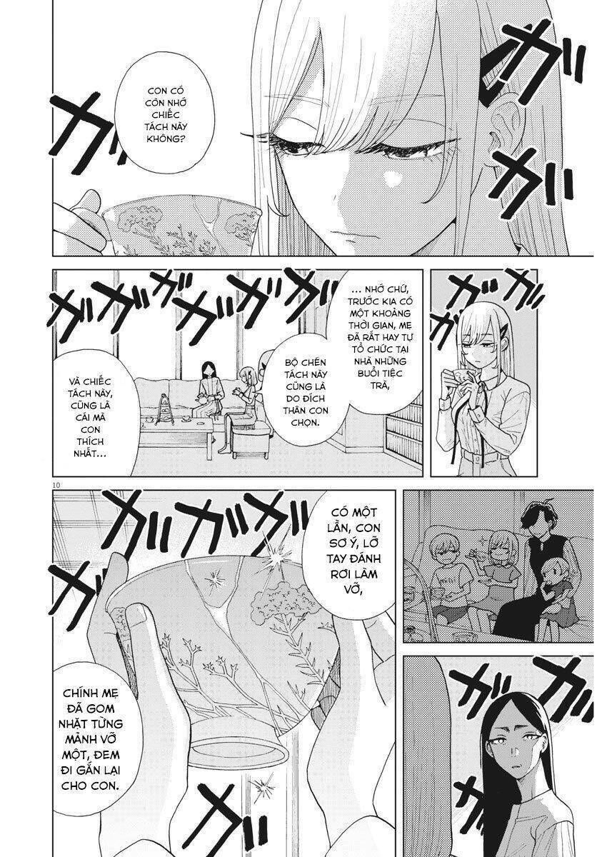 hãy cho em ''trung tình'' của anh chapter 21 10