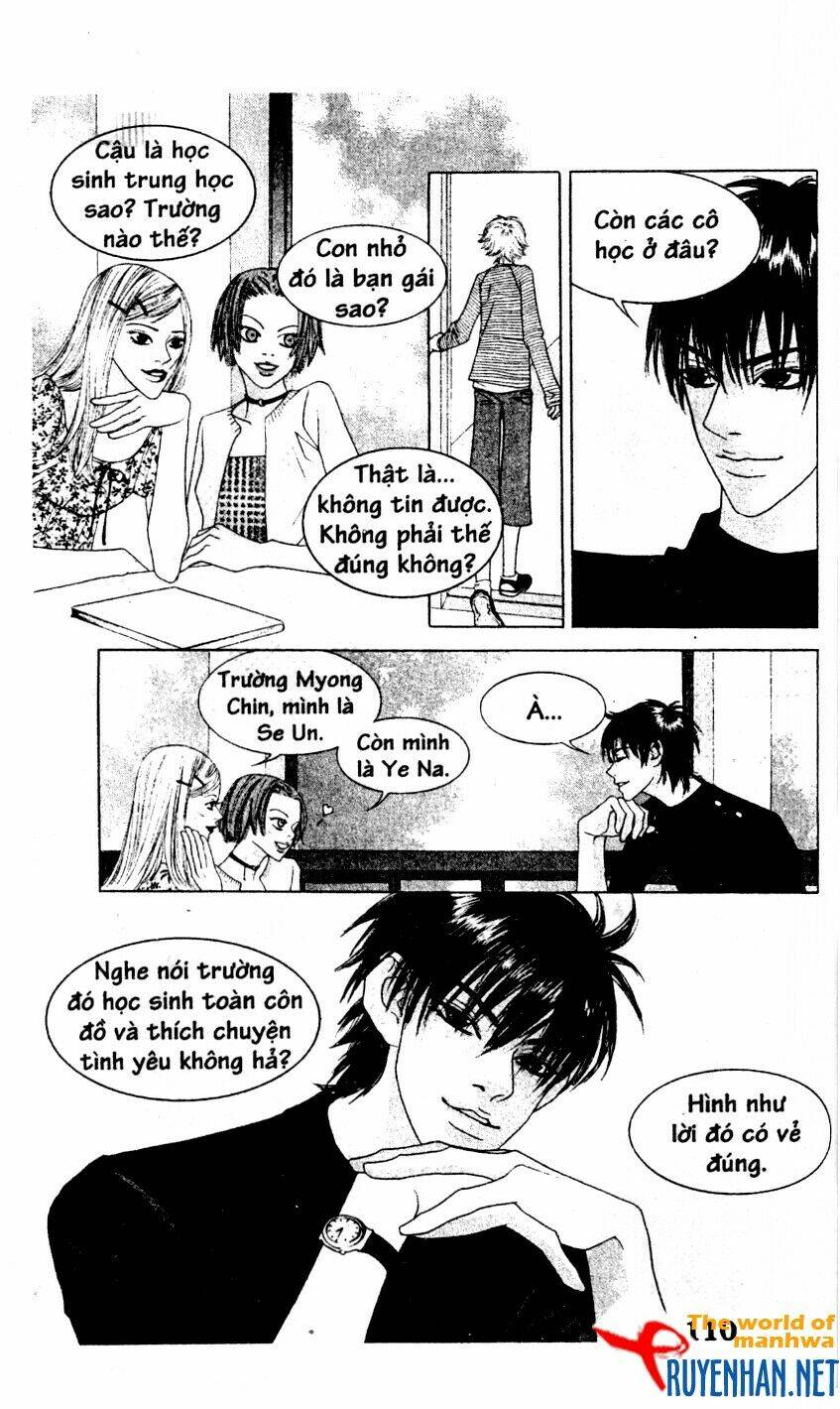 you're so cool chapter 15 12