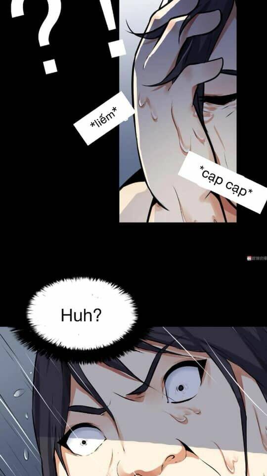 giày thủy tinh chapter 12.1 6